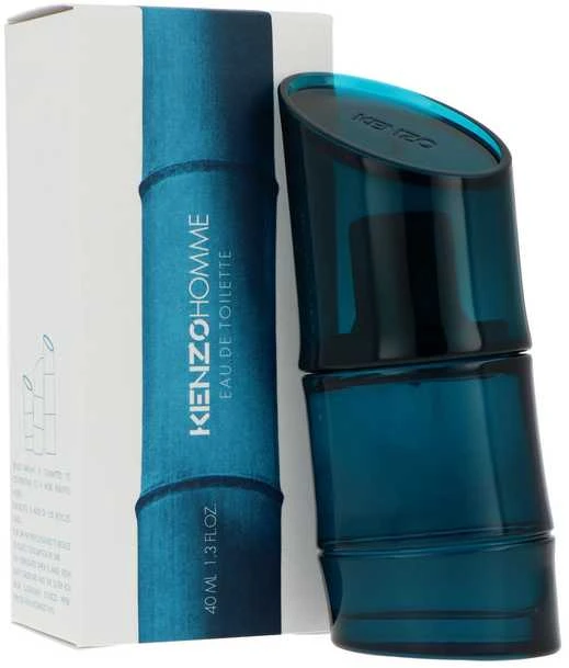 Kenzo Homme Relift EDT tualetinis vanduo unisex, 40 ml