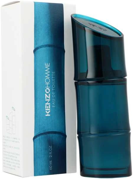 Kenzo Homme Relift EDT tualetinis vanduo unisex, 60 ml