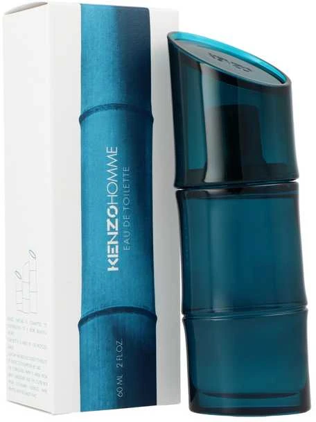 Kenzo Homme Relift EDT tualetinis vanduo unisex, 60 ml