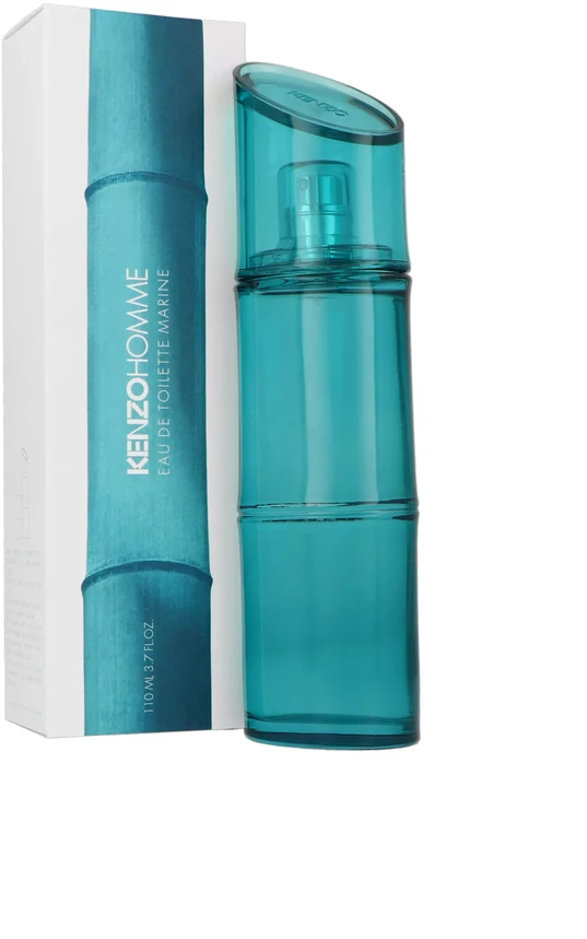 Kvepalai vyrams Kenzo Homme Marine EDT, 110 ml