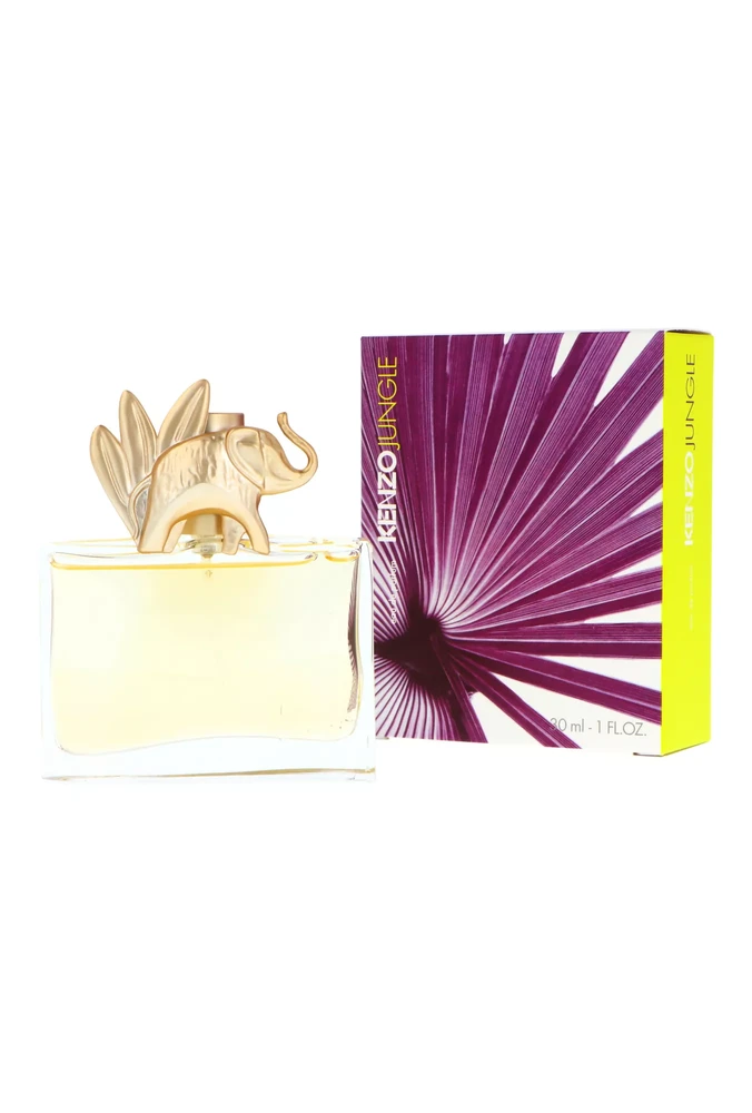 Kenzo Jungle LElephant Women kvepalų vandens purškiklis 30ml