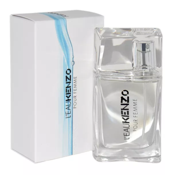 Kvepalai moterims L'Eau Kenzo Pour Femme EDT, 30 ml