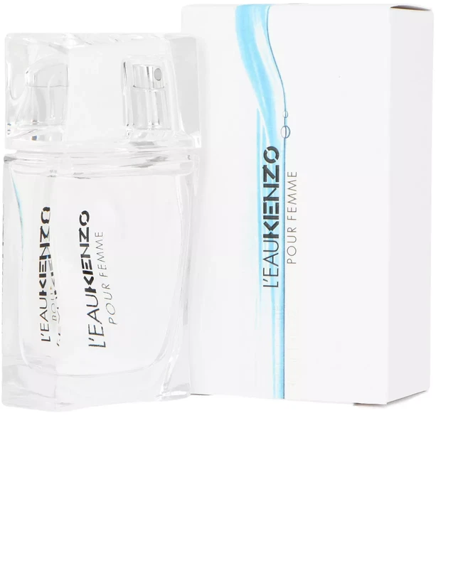 Kvepalai moterims L'Eau Kenzo Pour Femme EDT, 30 ml