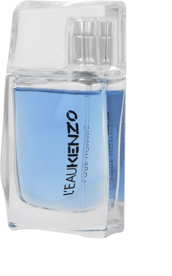 Kenzo L'Eau Kenzo Pour Homme EDT tualetinis vanduo vyrams, 30 ml