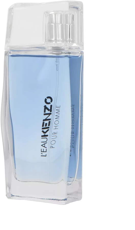 Kenzo L'Eau Kenzo For Men EDT tualetinis vanduo vyrams, 50 ml