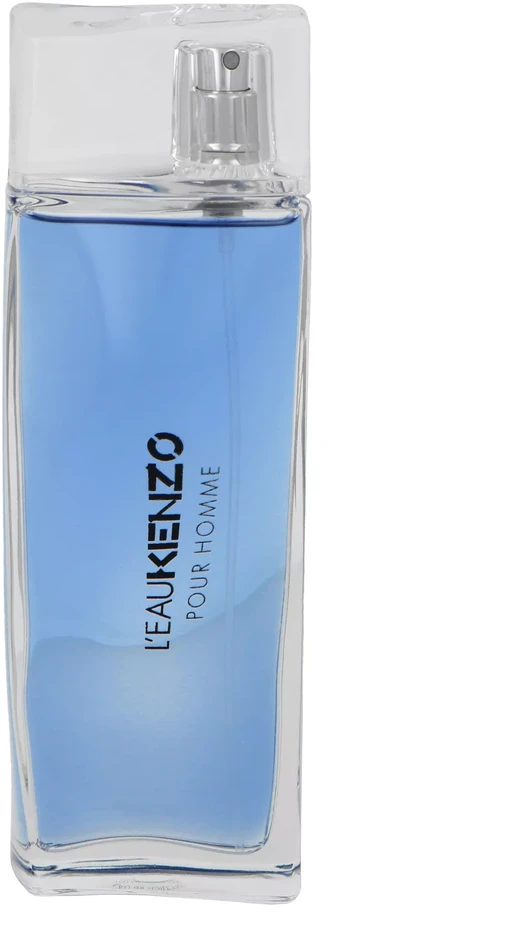 L'eau Kenzo Pour Homme EDT tualetinis vanduo unisex, 100 ml