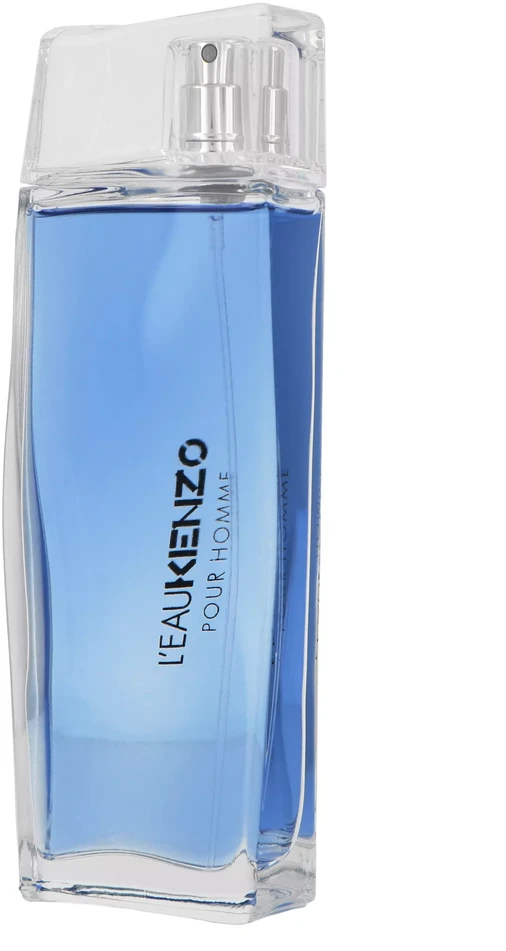 L'eau Kenzo Pour Homme EDT tualetinis vanduo unisex, 100 ml