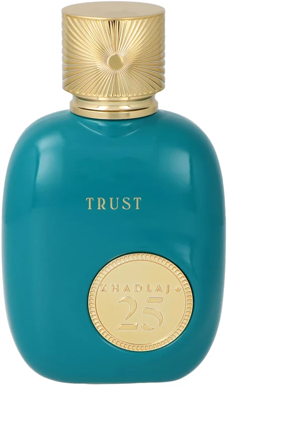 Khadlaj 25 Trust EDP kvepalai vyrams 100 ml