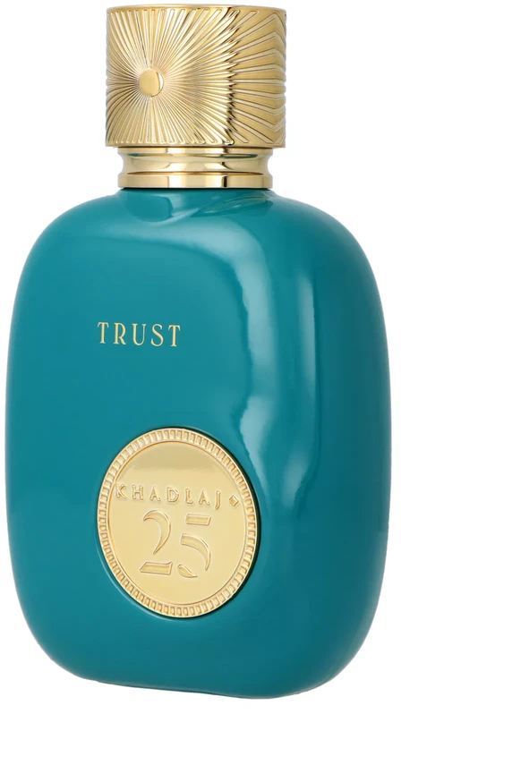 Khadlaj 25 Trust EDP kvepalai vyrams 100 ml