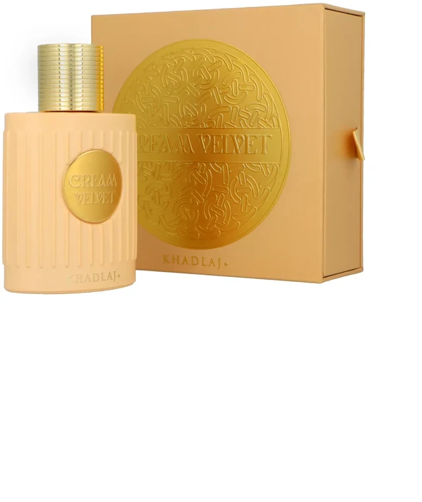 Khadlaj Kreminis Velvet PP kvepalai moterims, 100 ml