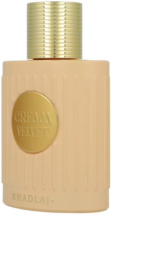 Khadlaj Kreminis Velvet PP kvepalai moterims, 100 ml