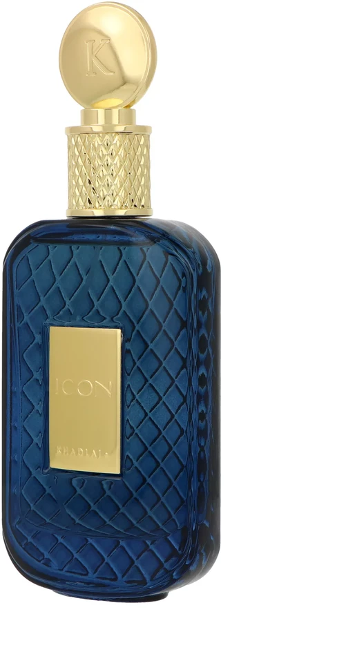Khadlaj Icon EDP parfumuotas vanduo vyrams, 100 ml