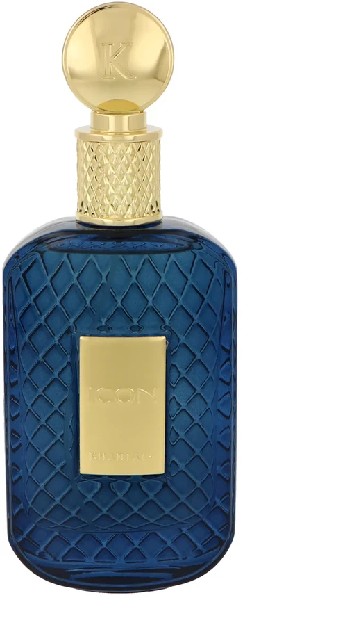 Khadlaj Icon EDP parfumuotas vanduo vyrams, 100 ml