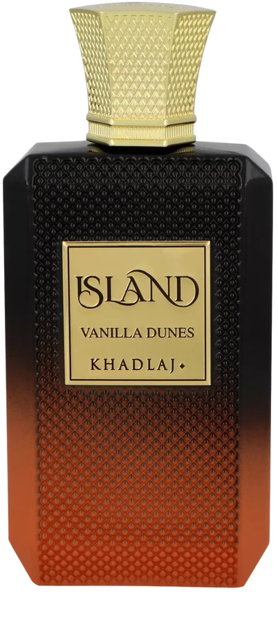 Khadlaj Island Vanilla Dunes PP kvepalai unisex, 100 ml