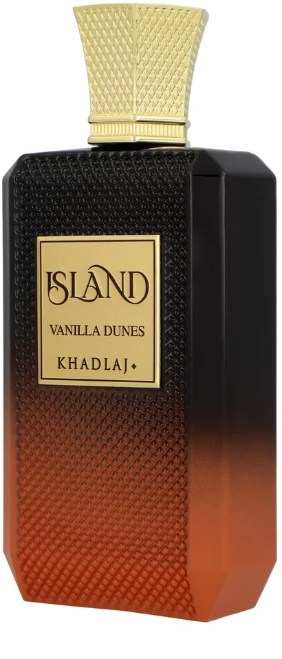Khadlaj Island Vanilla Dunes PP kvepalai unisex, 100 ml