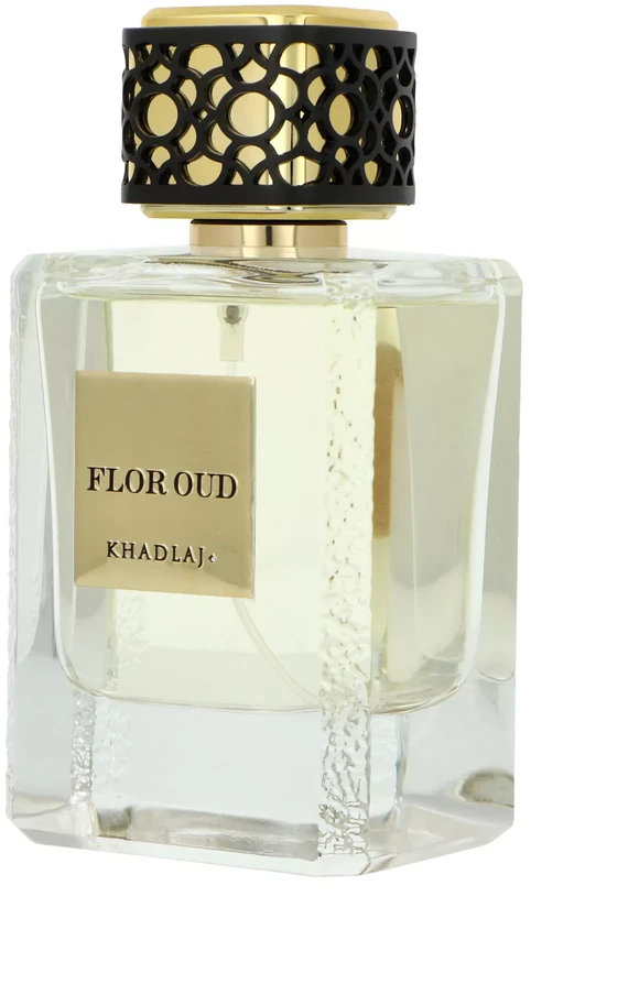 Versace KHADLAJ Flor Oud EDP spray 100ml