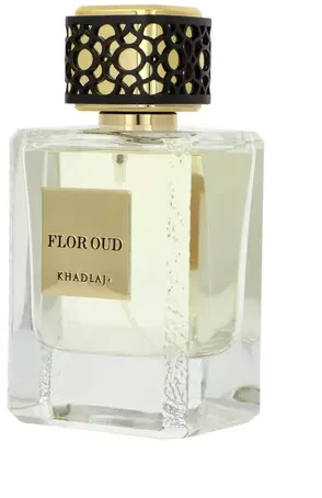 Versace KHADLAJ Flor Oud EDP spray 100ml
