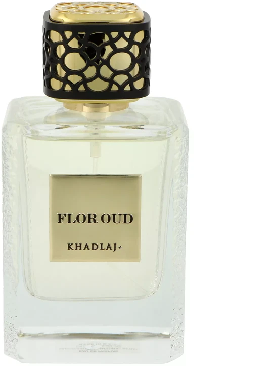 Versace KHADLAJ Flor Oud EDP spray 100ml