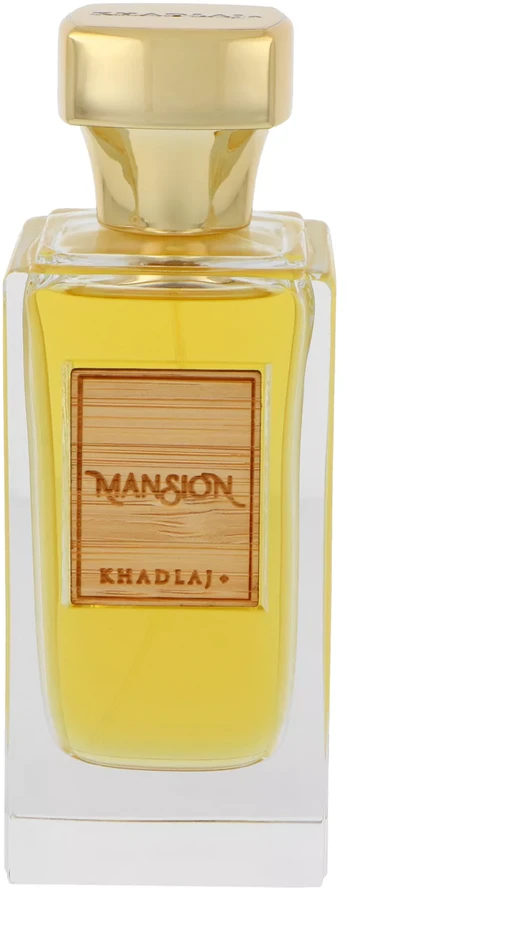 Khadlaj Mansion EDP parfumuotas vanduo unisex, 100 ml