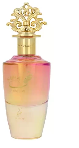 Khadlaj Nuha Bon Bon EDP parfumuotas vanduo moterims, 85 ml