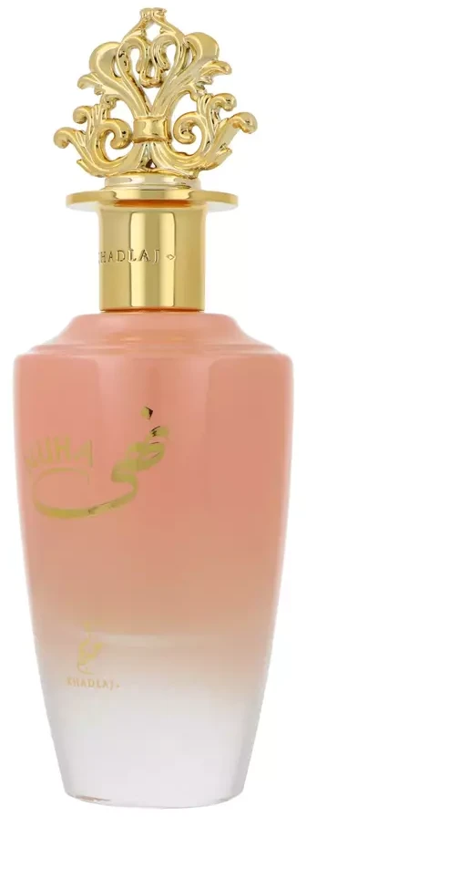 Khadlaj Nuha EDP parfumuotas vanduo moterims, 100 ml