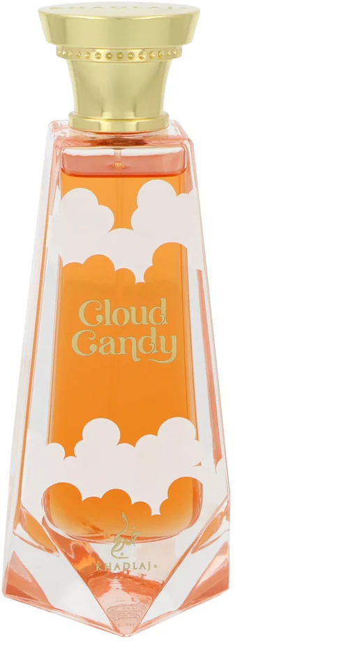 Givenchy Khadlaj Cloud Candy EDP parfumuotas vanduo unisex, 100 ml