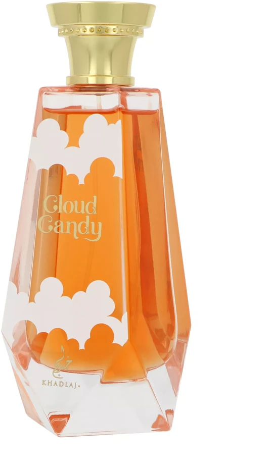 Givenchy Khadlaj Cloud Candy EDP parfumuotas vanduo unisex, 100 ml