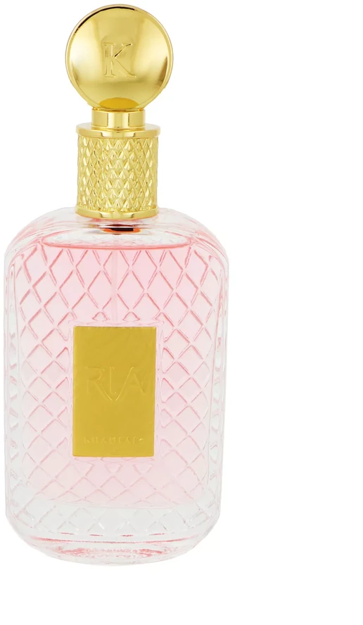 Khadlaj Ria EDP parfumuotas vanduo moterims, 100 ml