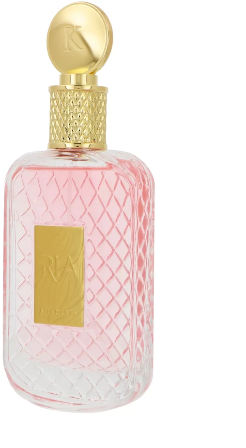 Khadlaj Ria EDP parfumuotas vanduo moterims, 100 ml