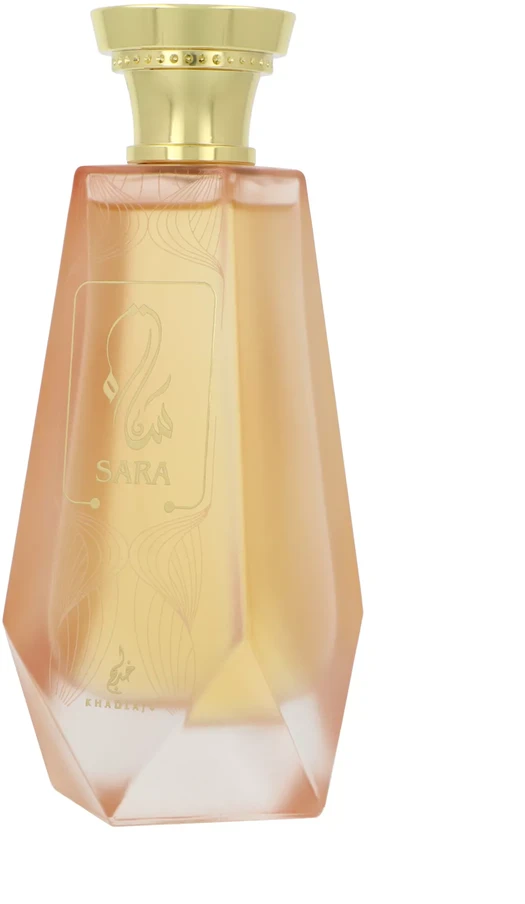 Khadlaj Sara EDP parfumuotas vanduo moterims, 100 ml