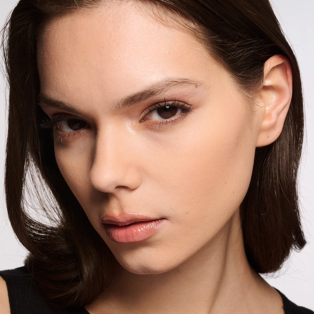 Kompaktinė pudra MAC Cosmetics Mineralize Skinfinish Natural, 10 g | spalva: Medium Golden