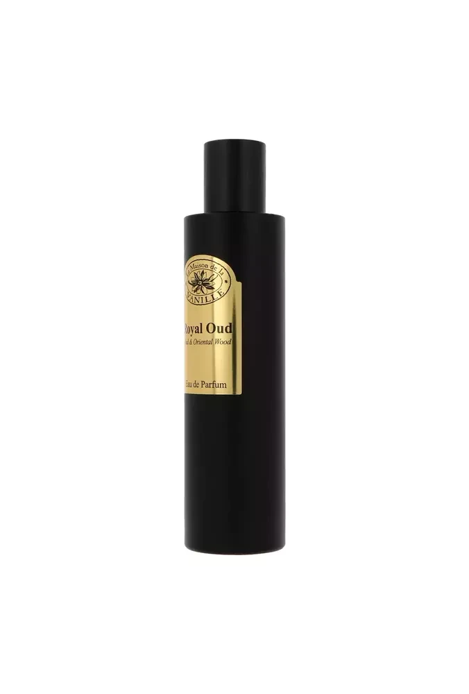 La Maison De La Vanille Royal Oud EDP parfumuotas vanduo unisex, 100 ml