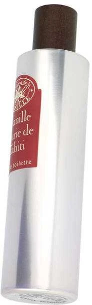 La Maison De La Vanille Fleuie De Tahiti EDT tualetinis vanduo moterims, 100 ml