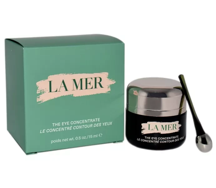 La Mer The Eye Concentrate drėkinantis serumas paakiams, 15 ml