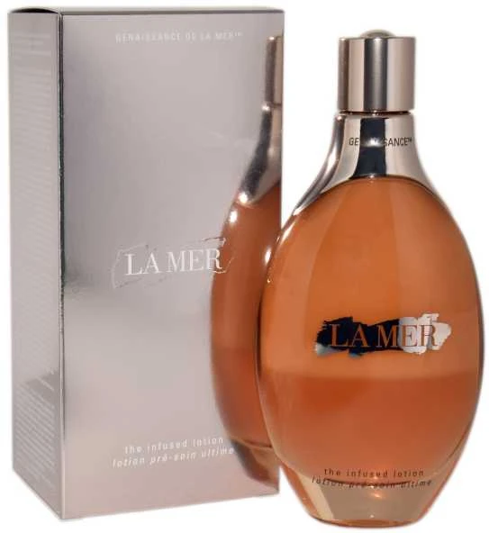 „La Mer Genaissance The Infused“ losjonas 150 ml