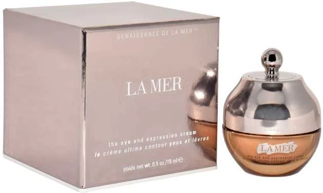 „La Mer Genaissance“ paakių mimikos kremas 15 ml