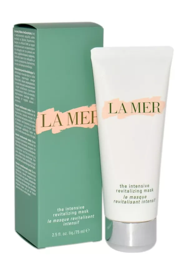 La Mer Intensive Revitalizing Mask, 75 ml