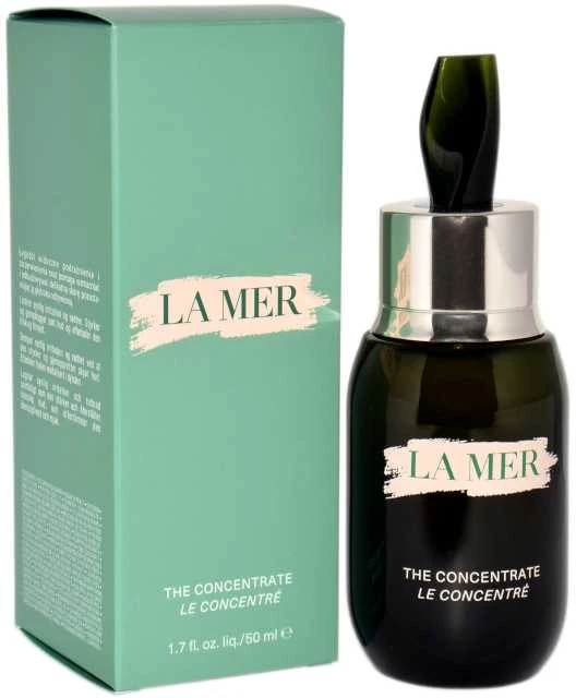 La Mer La Mer The Concentrate 50 ml Veido serumai