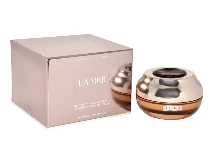 La Mer Genaissance koncentruotas naktinis balzamas 50 ml