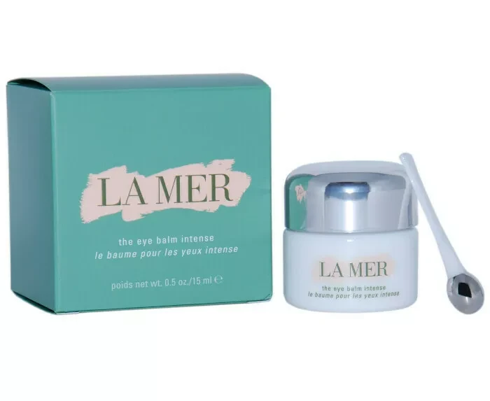Balzamas La Mer The Eye Balm Intense, 15 ml, moterims