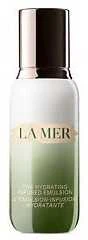 La Mer The Hydrating Infused Emulsion prabangi drėkinamoji emulsija veidui, 125 ml