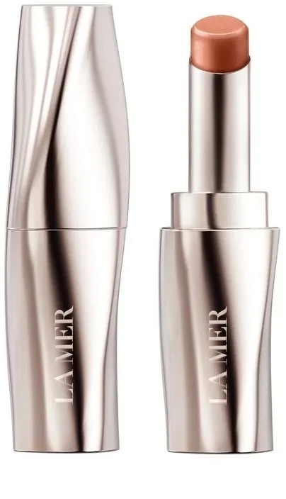 La Mer The Lip Treatment lūpų balzamas, atspalvis: Honey, 3.4 g