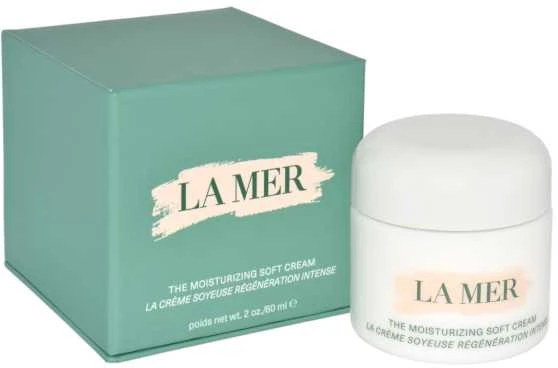 La Mer The Moisturizing Soft Kreminis 60ml
