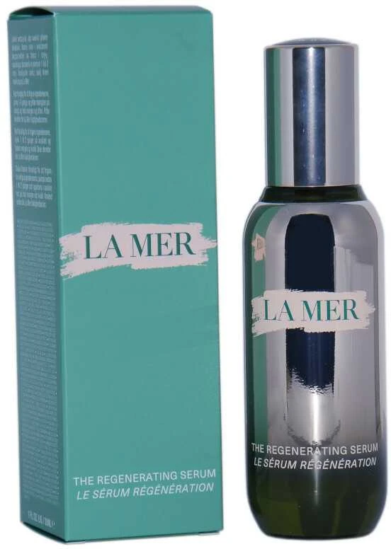 La Mer The Regenerating Skin Serum regeneruojantis serumas veidui, 30 ml