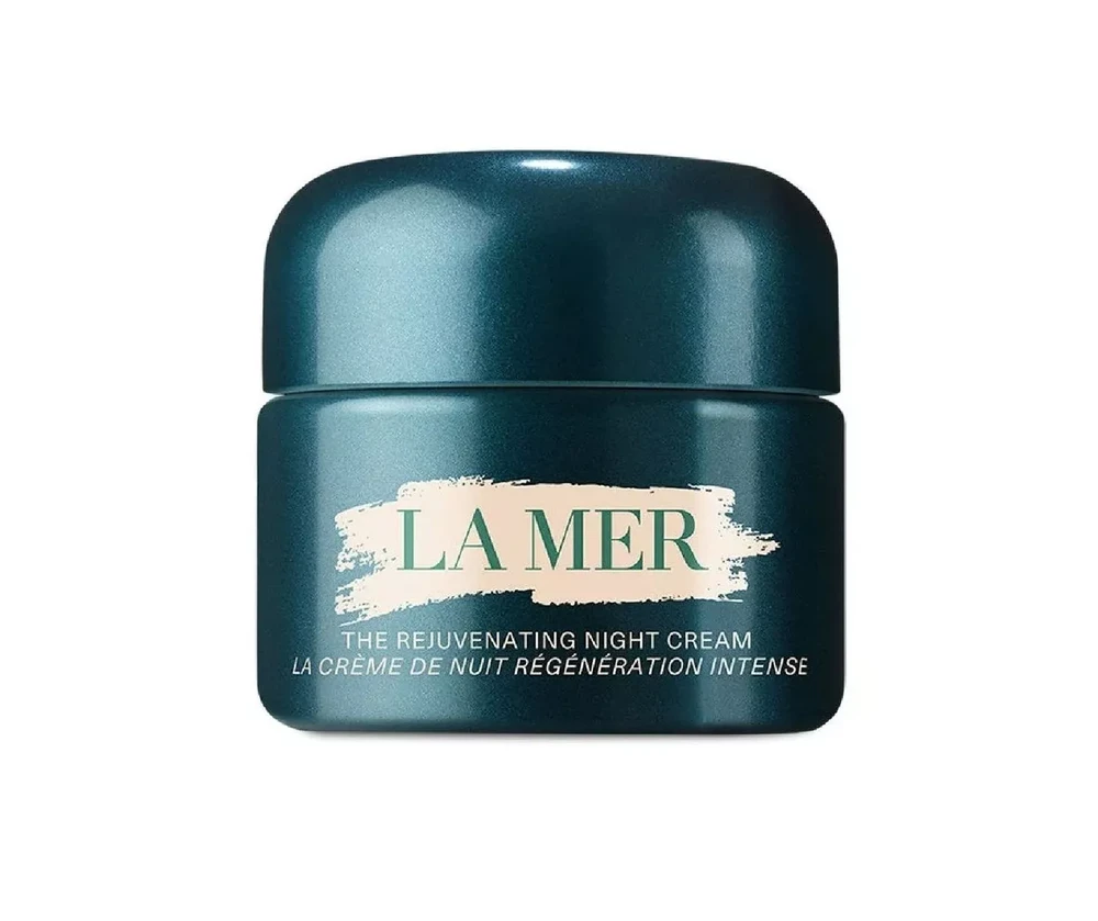La Mer Jauninamasis naktinis kremas nuo senėjimo požymių Jauninamasis (naktinis kreminis), 30 ml