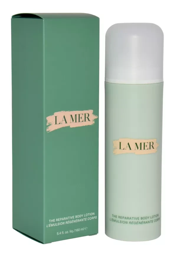La Mer The Reparative Losjonas kūnui atkuriantis kūno losjonas, 160 ml