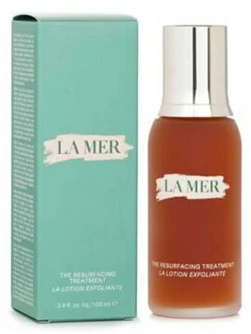 La Mer The Refurfacing Treatment skystas šveitiklis veidui, 100 ml
