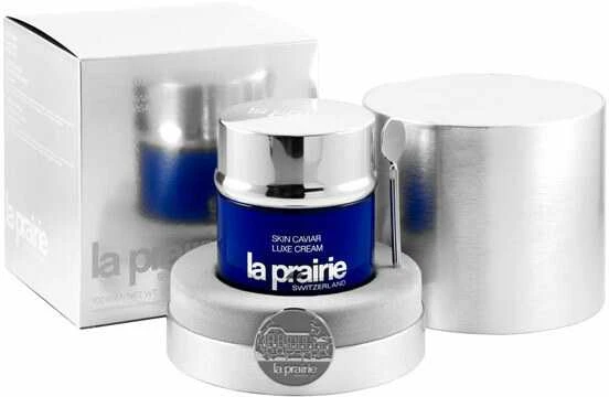 La Prairie Caviar Collection Skin Caviar Luxe Kreminis 100ml