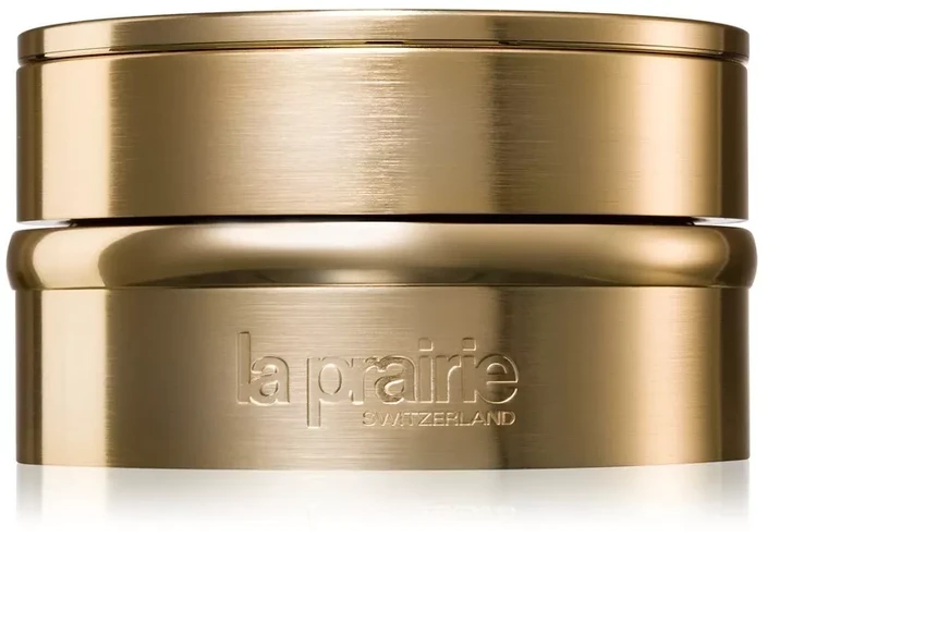 La Prairie „Pure Gold Radiance Nocturnal Balm“ – stangrinantis ir maitinamasis naktinis balzamas, 60 ml