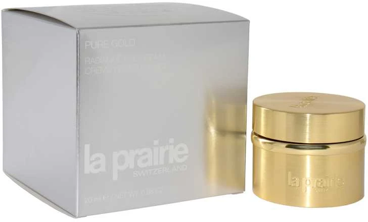 La Prairie Pure Gold Radiance Paakių kremas 20ml